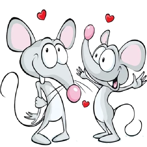 😍 Стикер «Love FOREVER» для Telegram