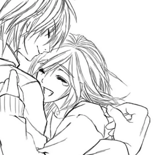 ❤️ Стикер «true love» для Telegram