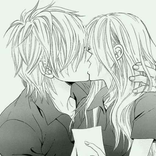 ❤️ Стикер «true love» для Telegram