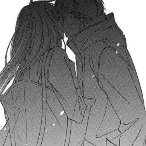 ❤️ Стикер «true love» для Telegram