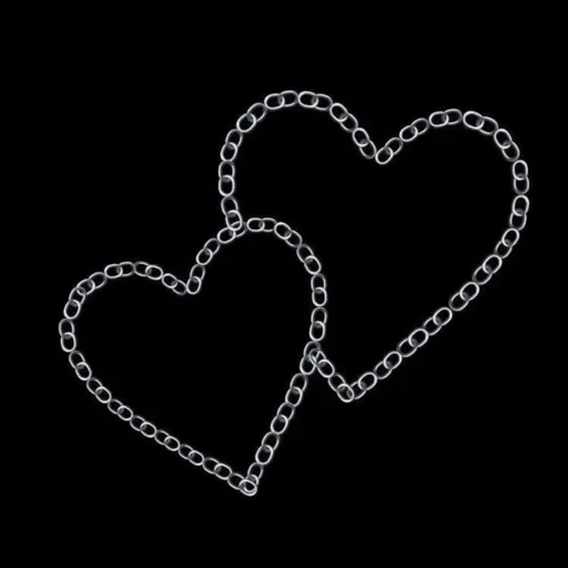 ❤ Стикер «Love Hearts» для Telegram