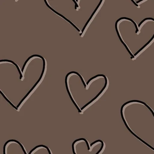 ❤ Стикер «Love Hearts» для Telegram