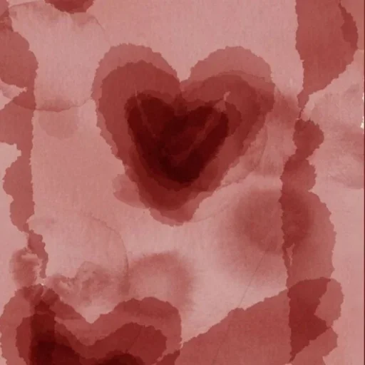 ❤ Стикер «Love Hearts» для Telegram