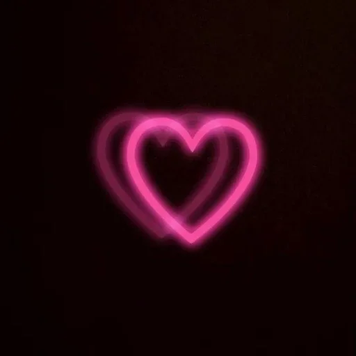 ❤ Стикер «Love Hearts» для Telegram