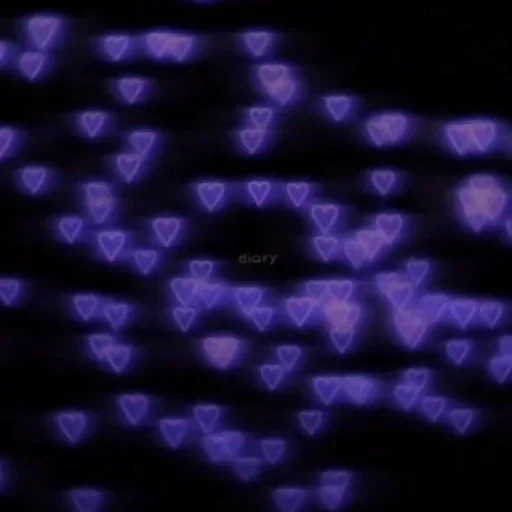 ❤ Стикер «Love Hearts» для Telegram