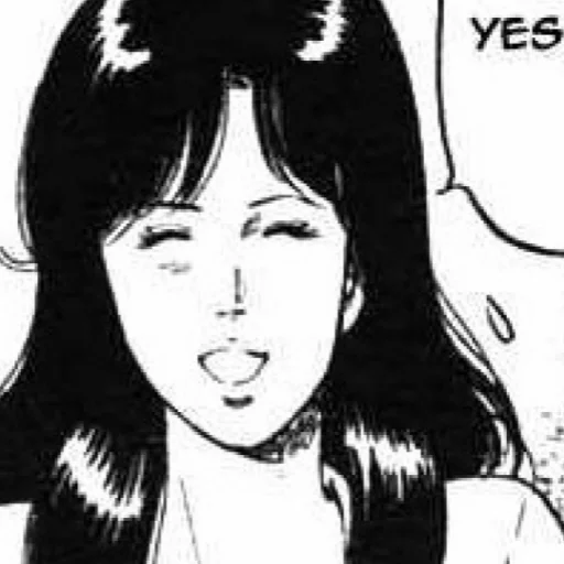 😁 Стикер «city hunter love» для Telegram