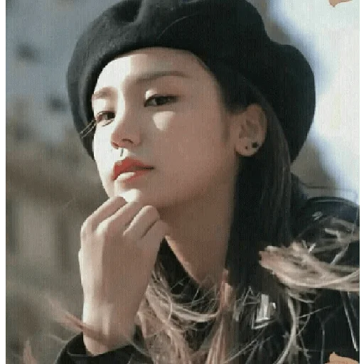 ☀️ Стикер «Йеджи» для Telegram