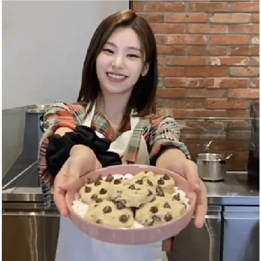 🍪 Стикер «Йеджи» для Telegram