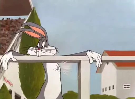 😘 Стикер «Love in cartoons» для Telegram