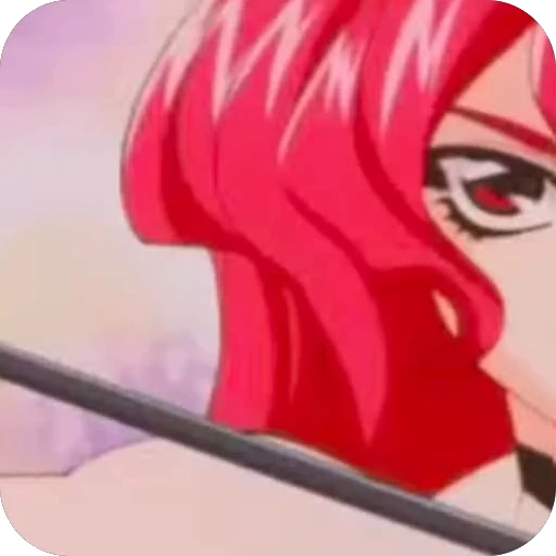 😈 Стикер «Хуа Лао Эр Khua Lao Er» для Telegram