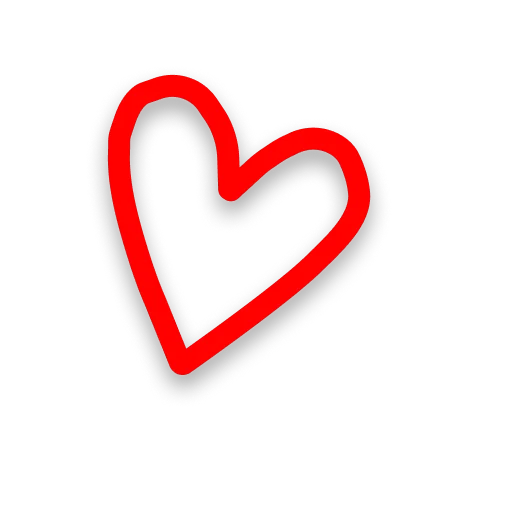 ♥️ Стикер «Полюбить Калининград» для Telegram