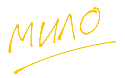 😊 Стикер «Полюбить Калининград» для Telegram