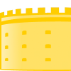🏰 Эмодзи «Полюбить Калининград» для Telegram