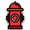 💧 Эмодзи «Полюбить Калининград» для Telegram