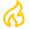 🔥 Эмодзи «Полюбить Калининград» для Telegram