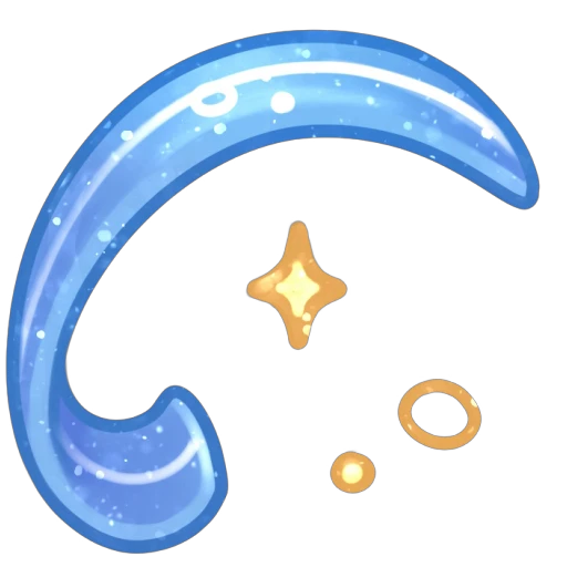❤️ Стикер «Love Letter» для Telegram
