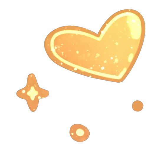 ❤️ Стикер «Love Letter» для Telegram