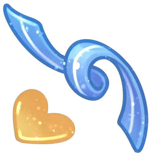 ❤️ Стикер «Love Letter» для Telegram