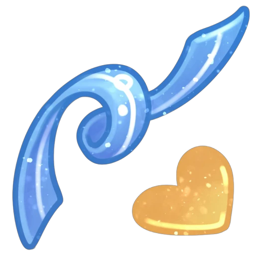 Стикерпак Love Letter для Telegram