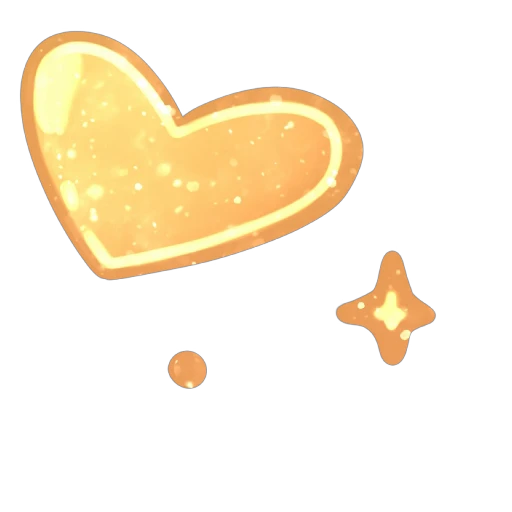 ❤️ Стикер «Love Letter» для Telegram