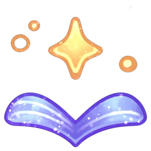 ❤️ Стикер «Love Letter» для Telegram