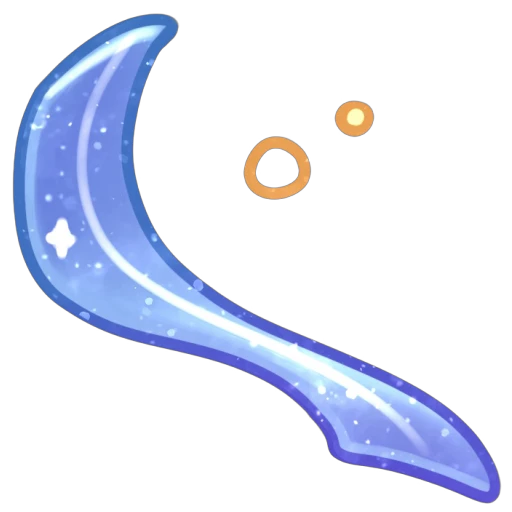 ❤️ Стикер «Love Letter» для Telegram