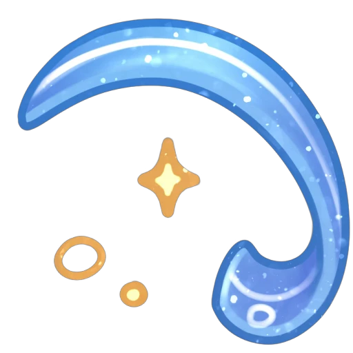 ❤️ Стикер «Love Letter» для Telegram