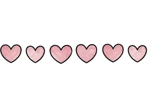 🤨 Стикер «Love Lines» для Telegram