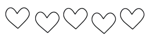 😙 Стикер «Love Lines» для Telegram