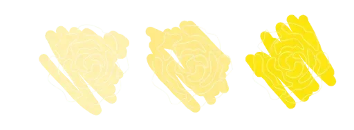 🙃 Стикер «Love Lines» для Telegram