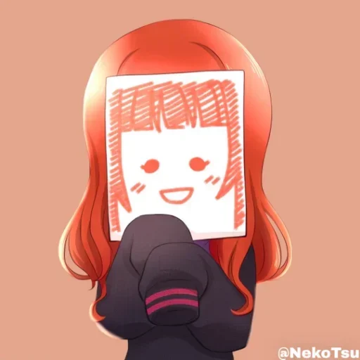 😁 Стикер «Love Live!» для Telegram