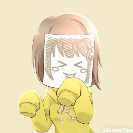 😂 Стикер «Love Live!» для Telegram