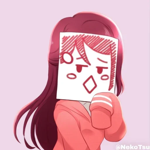😮‍💨 Стикер «Love Live!» для Telegram