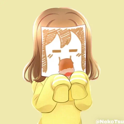 ☺️ Стикер «Love Live!» для Telegram