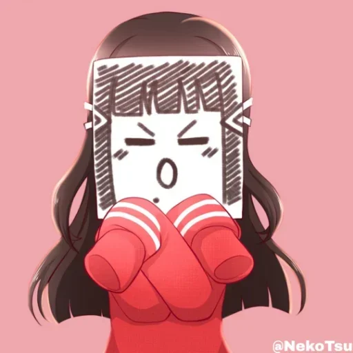 Стикерпак Love Live! для Telegram