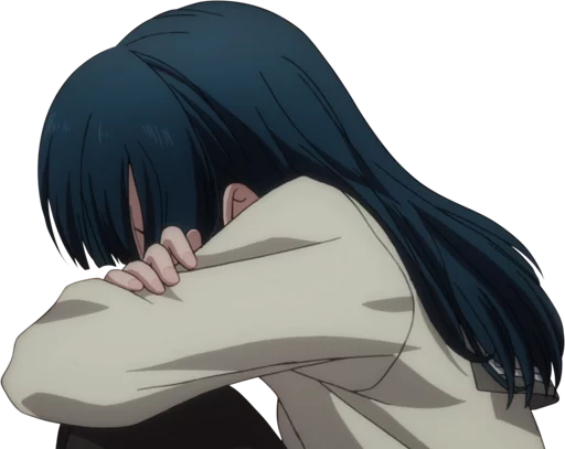 😪 Стикер «Love Live! Sunshine!!» для Telegram