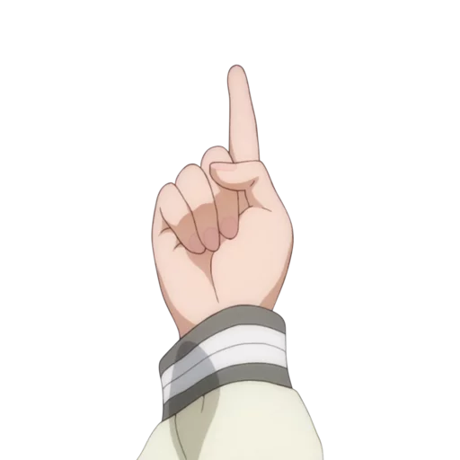 👆 Стикер «Love Live! Sunshine!!» для Telegram