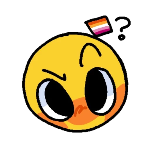 🤌 Стикер «Lovely club» для Telegram