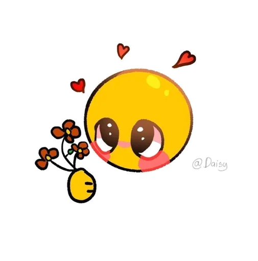 🤓 Стикер «Lovely club» для Telegram
