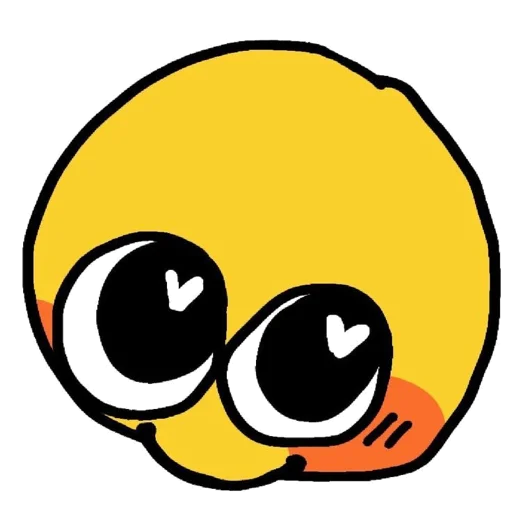🤑 Стикер «Lovely club» для Telegram