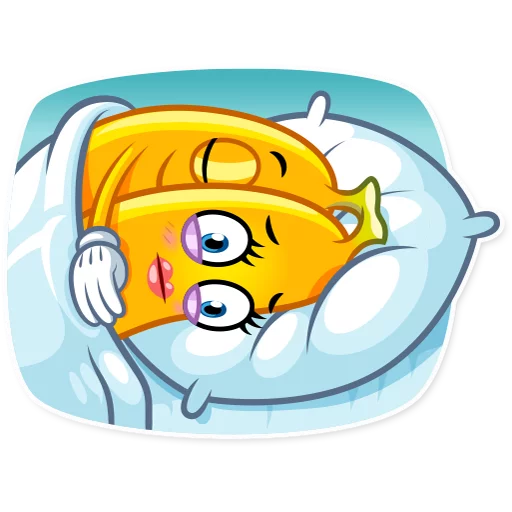 😳 Стикер «Lovely Banana» для Telegram