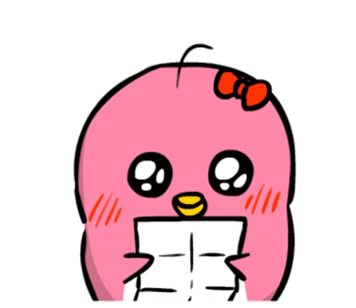 😍 Стикер «Lovely couple penguins - &;ALPENG&; Ver 2» для Telegram