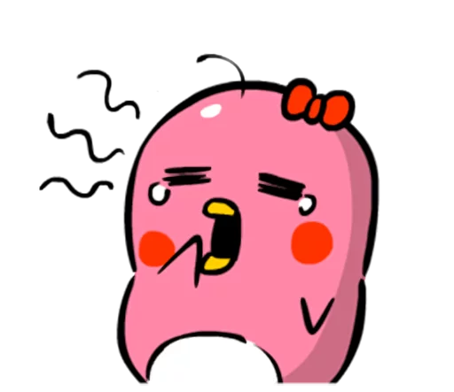😪 Стикер «Lovely couple penguins - &;ALPENG&; Ver 2» для Telegram