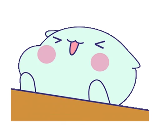 😃 Стикер «?Lovely Dino» для Telegram