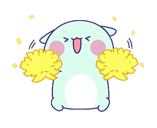 🎉 Стикер «?Lovely Dino» для Telegram