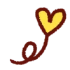 💛 Эмодзи «lovely girl» для Telegram