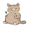 Стикер 60 Lovely Kittens