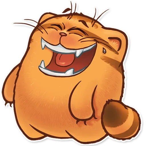 😒 Стикер «Manool» для Telegram