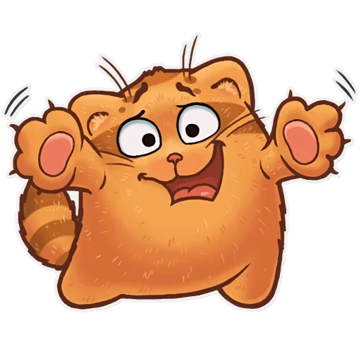 😐 Стикер «Manool» для Telegram