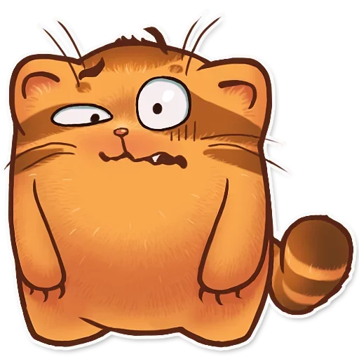 😞 Стикер «Manool» для Telegram
